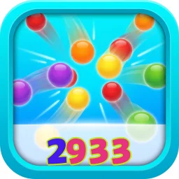 2933