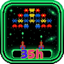 35h