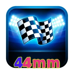 44mm