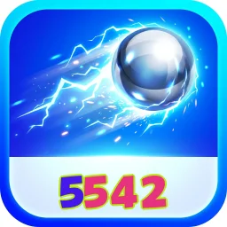 5542