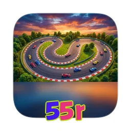 55r