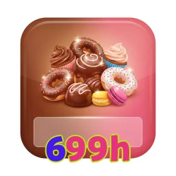 699h