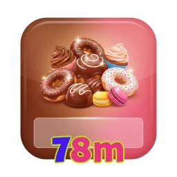 78m