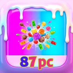 87pc