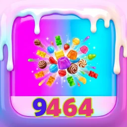 9464