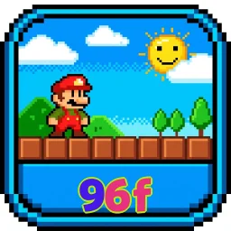 96f