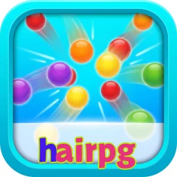 hairpg