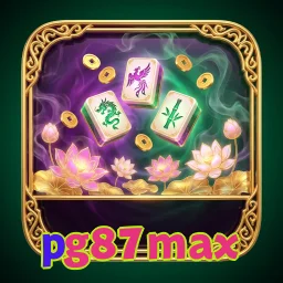 pg87max