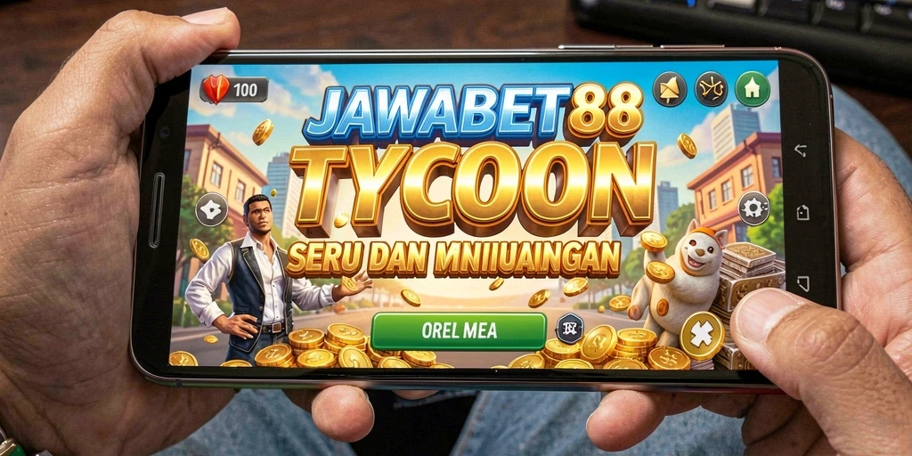 Visual de OLAWIN99
